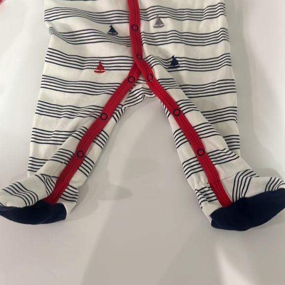 Perit lem baby stretchie size 3 months - Picture 5 of 7